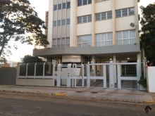 Apartamento com 3 quartos região central