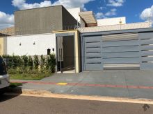 Espetacular residência