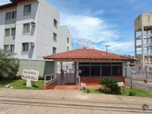 Apartamento Edifício Vale do Sol