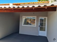 Linda casa - MCMV - Ganhe uma TV 32