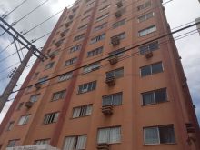 Oportunidade - edifício São Francisco