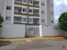 02 quartos no Alpha Residence