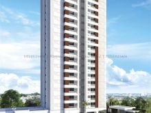 Graciano Edifício Rioja Residence