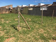 Excelente terreno amplo