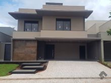 Magnifico sobrado - 4 suítes