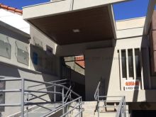 Conjunto comercial para escritórios