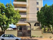 Edifício Tamoios - andar alto