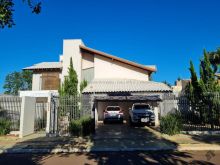 Excelente imóvel alto padrão na região Militar