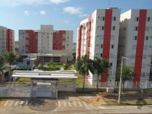 Condomínio Rio da Prata