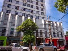 Apartamento Edifício XV de Novembro