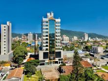 03 suítes - 02 vagas de garagem - quadra mar