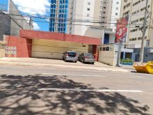 Consultório em frente ao Belmar Fidalgo