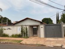 Residencial Almir de Magalhães