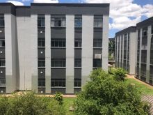 Lindo apartamento próximo ao Aeroporto