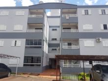 Apartamento com 1 suíte mais 2 quartos