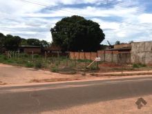 Excelente terreno de esquina