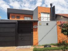 Linda casa de alto padrão