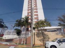 Excelente apartamento com ótima localização