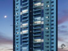 Lindo apartamento no Edifício Green Life