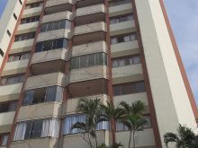 Belíssimo apartamento todo reformado