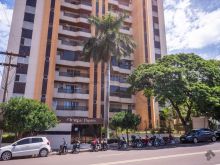 Apartamento Edifício Champs Elysees