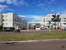 O mais lindo do condomínio