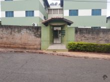 Residencial Anhandui