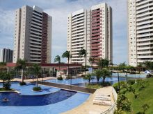 Vitalitá Condomínio Club