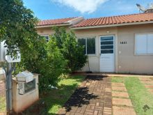 Casa Térrea no Village Parati