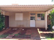 Village Parati - imóvel desocupado