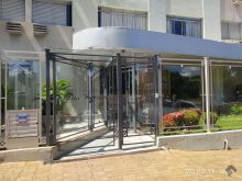 Excelente localização