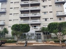 Edificio São João Bosco - 198m² - 2 apartamentos por andar