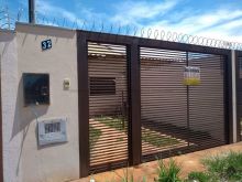 Bairro Jardim Parati