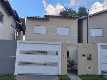 Sobrado pronto para morar