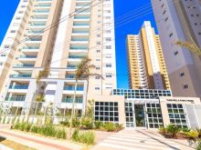 Passarela Park - rico em armários - 116 metros