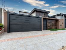 Maravilhosa casa nova no Vilas Boas com terreno grande