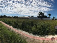 Excelente terreno - frente para 3 ruas