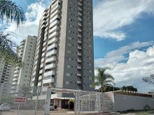 Residencial Yes - 1 suíte mais 1 quarto com planejados