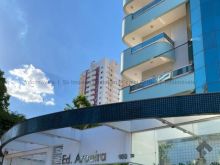 Apartamento impecável ao lado do Shopping Campo Grande