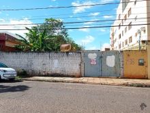 Terreno na região Central de Campo Grande