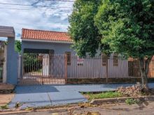 Ótima casa terreno 12x40m