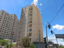 Lindo apê reformado e rico em planejados