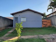 03 quartos e edícula com churrasqueira