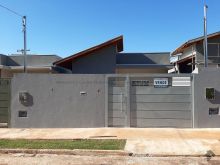 Suíte e 02 quartos com excelente acabamento