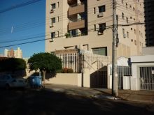 Apartamento com mobília no Ilha Bella