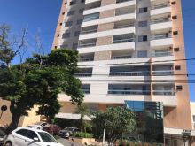 Edifício Liége - andar alto