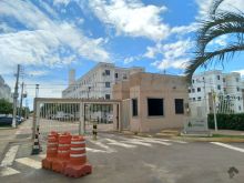 Excelente apartamento com planejado