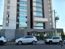 Edifício Solar do São Francisco - 3 suítes 3 garagens