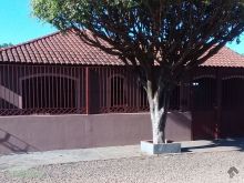 Casa usada em bom estado de conservação