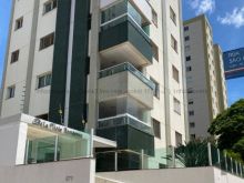 Apartamento um por andar